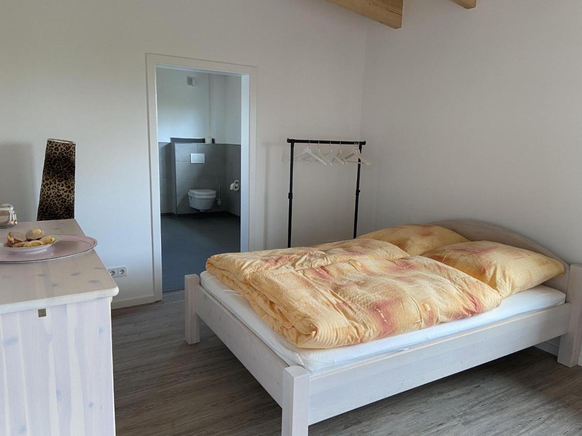 Appartamento Soodehof Eins Hofgeismar Esterno foto
