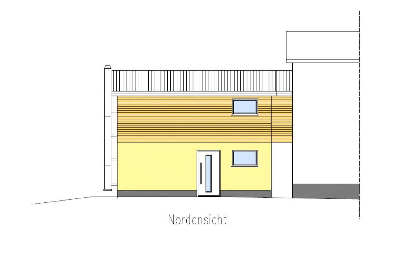 Appartamento Soodehof Eins Hofgeismar Esterno foto