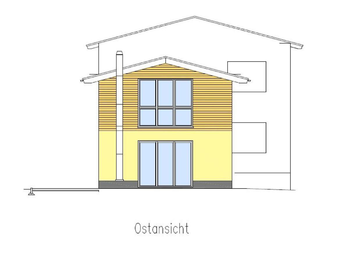 Appartamento Soodehof Eins Hofgeismar Esterno foto